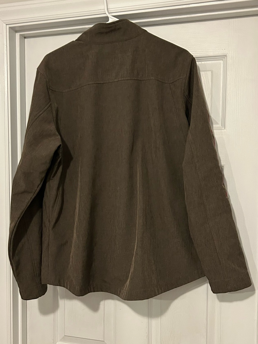 Ariat Jacket - Picture 2 of 3